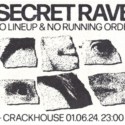 Cetlot @ SecretRave / Crackhouse 1.06