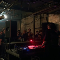 mixtapes/ jungle ~ hardtechno ~ bass ~ breaks ~ electro