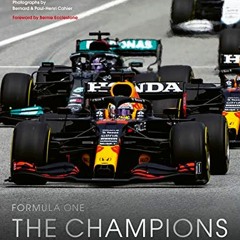 download EPUB 💝 Formula One: The Champions: 70 years of legendary F1 drivers by  Mau