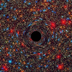 Yulio "Black Hole" New Compilation Album - Out 13 May 2025 (20 tracks)