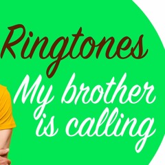 My Brother is Calling