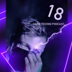 Hard Techno Podcast No.18 (Sebastian Hach) 10.12.2021 (Best of 2021)