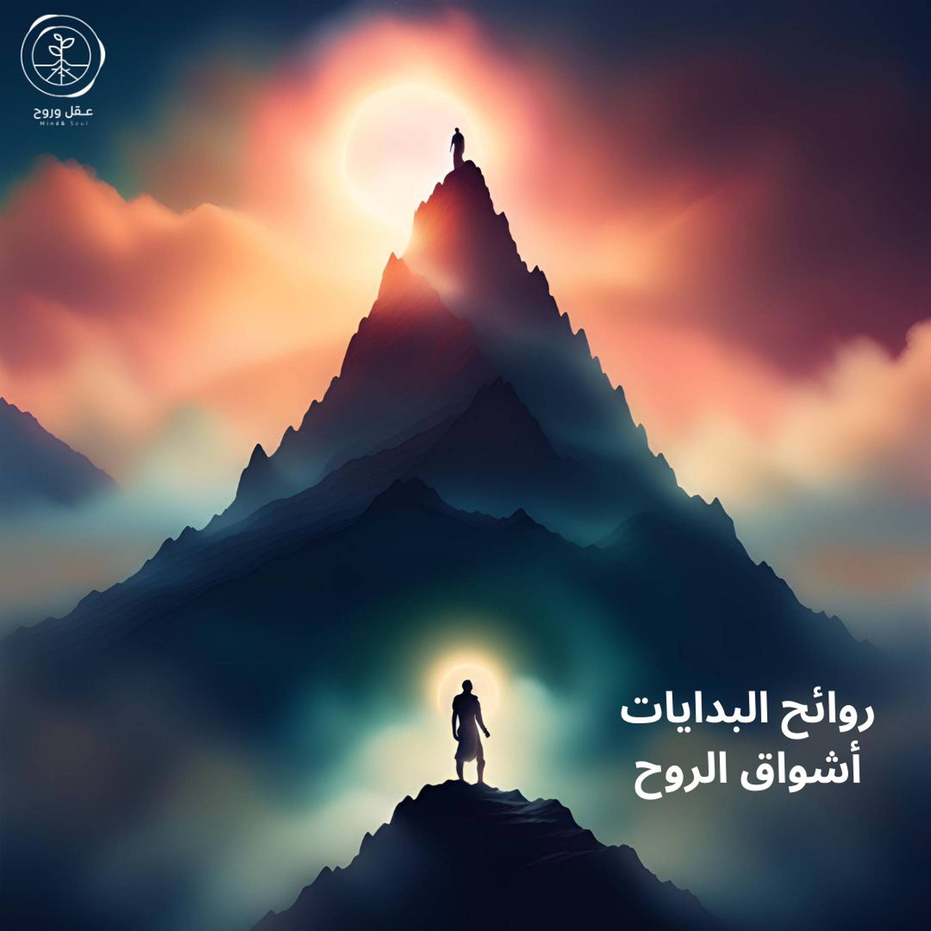 روائح البدايات #أشواق_الروح episode artwork