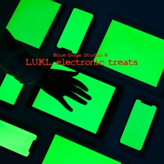 Monks On The Dancefloor