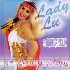 Doidinha pra Te Amar (feat. Banda Zouk)