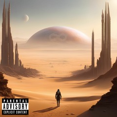 MIRAGE Ft. Nolayzee (prod. raifo)