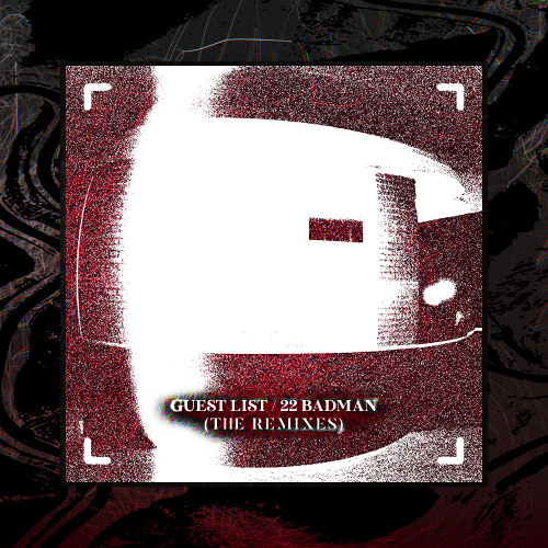 Pyrate - Guest List (KV/UI Remix)