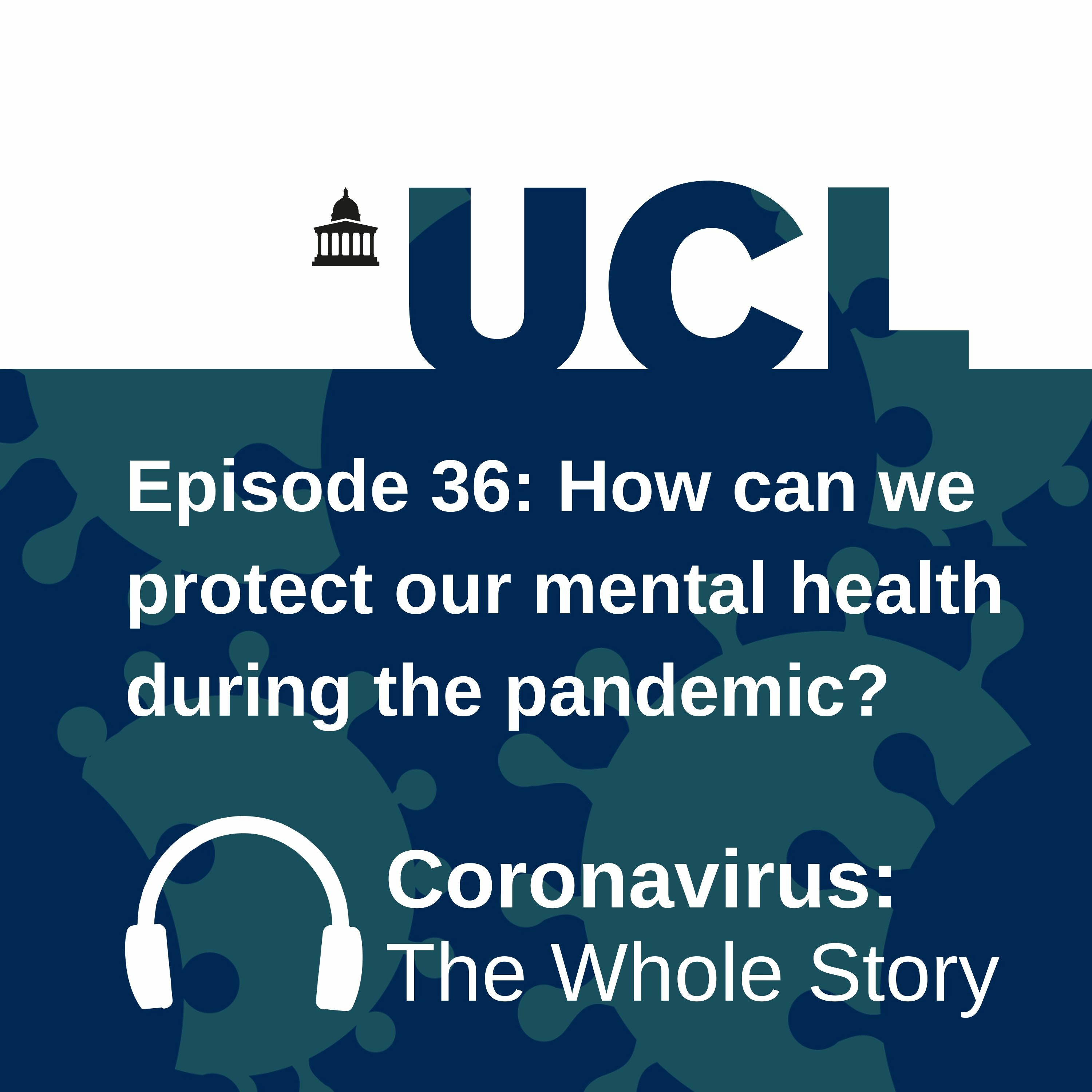 Coronavirus: The Whole Story