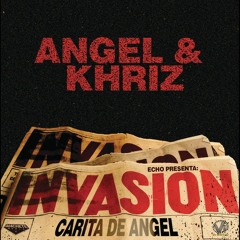 94 BPM .- Carita De Angel - Angel - Khriz (Clean) @Felix Rodriguez