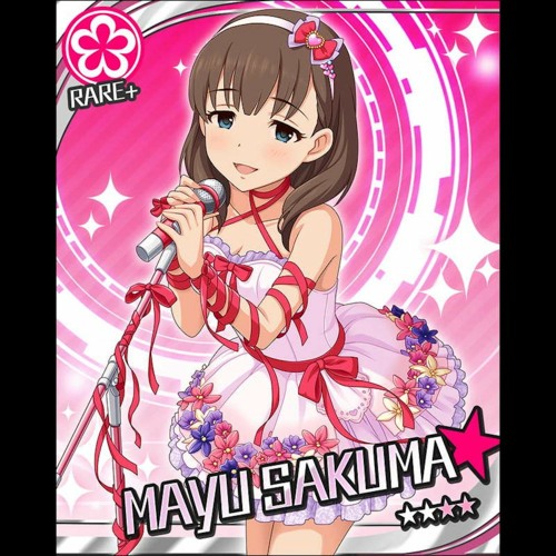 Stream 人力vocaloid 佐久間まゆ 絶対特権主張しますっ デレステmad By Ito 35 Listen Online For Free On Soundcloud Stream 人力vocaloid 佐久間まゆ 絶対特権主張しますっ デレステmad By Ito 35 Listen Online For Free On Soundcloud