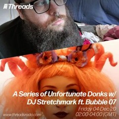A Series of Unfortunate Donks  - An Hour of Nostalgic Bangers