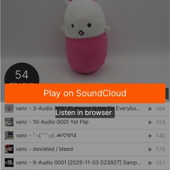 i dont want to make music anymore