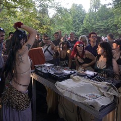 Elena Bi @espirales — May 1st 2025