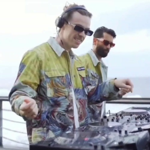 YELLOW CLAW LIVE AT DWP VIRTUAL 2020 IN BALI, INDONESIA (FULL SET)