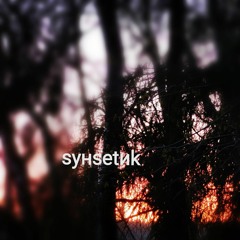 T-Booster - Sунsetиk