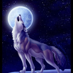 Howl to the Moon  - Eleyan Di Palma