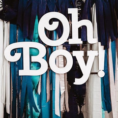 BOYY - Brenn Beats 2