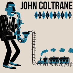 BlueTrain (John Coltrane beat)