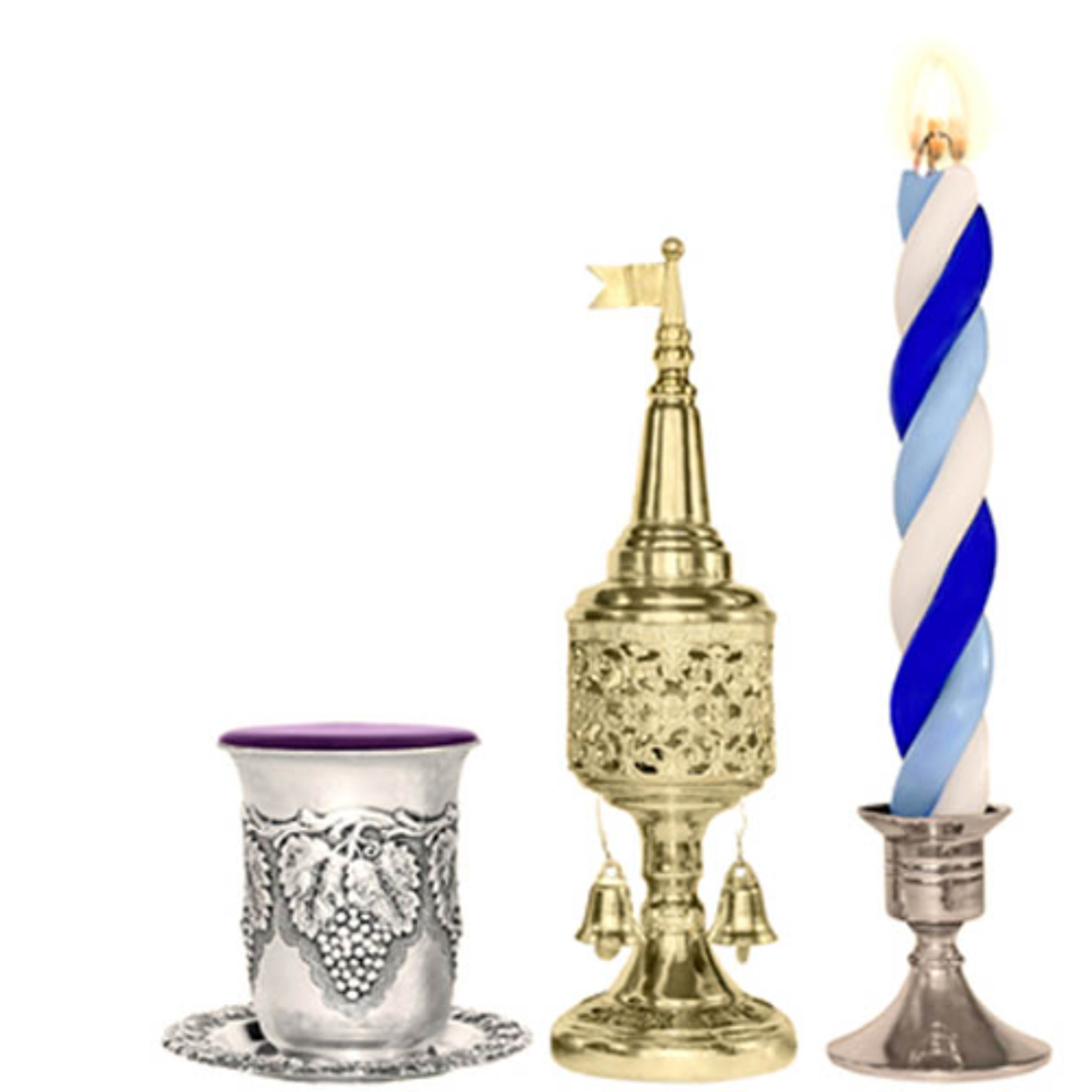 "Barukh Ha-Mavdil Bein Kodesh Le-Hol" (1) episode artwork