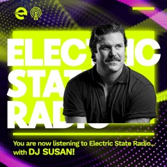 DJ Susan Interview at CRSSD