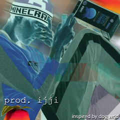 vodka with the oj (prod. ijji)