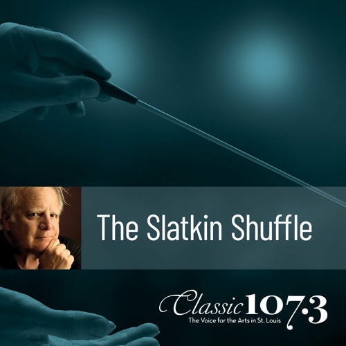 Slatkin Shuffle S4:E26 - The Quiet Shuffle Pt2