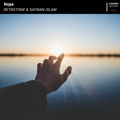Retrotone & Safwan Islam - Hope