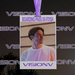 #005 VisionV at FLUGMODUS