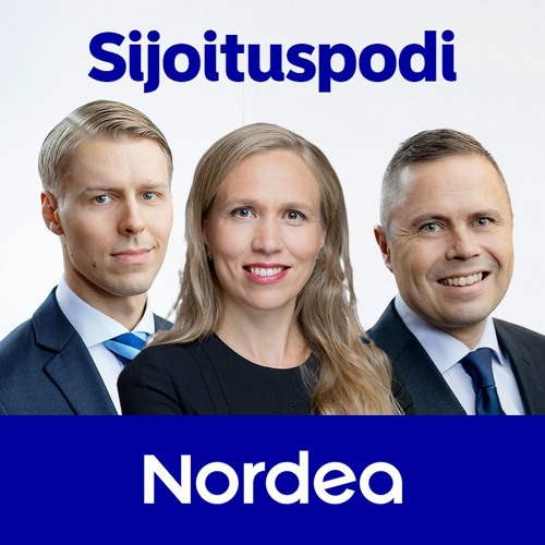 Tulosten tuella | Nordea 10.5.2024