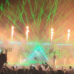 Lost Lands 2023 Live Sets