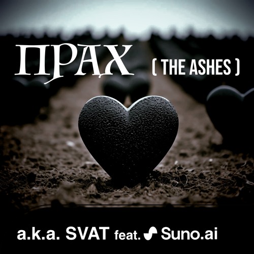 Прах (The Ashes)