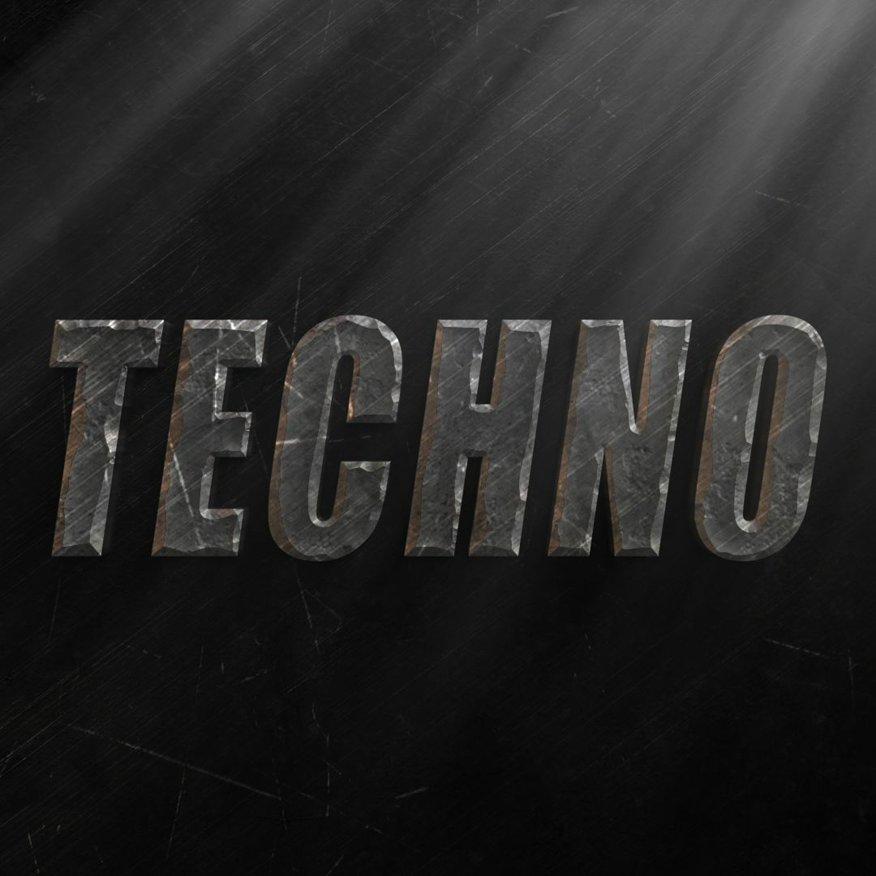 Johan N. Lecander Trance & Techno Mixes