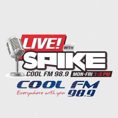 Liveset at Cool FM 98.9 Aruba | Live with Spike! by Veloce