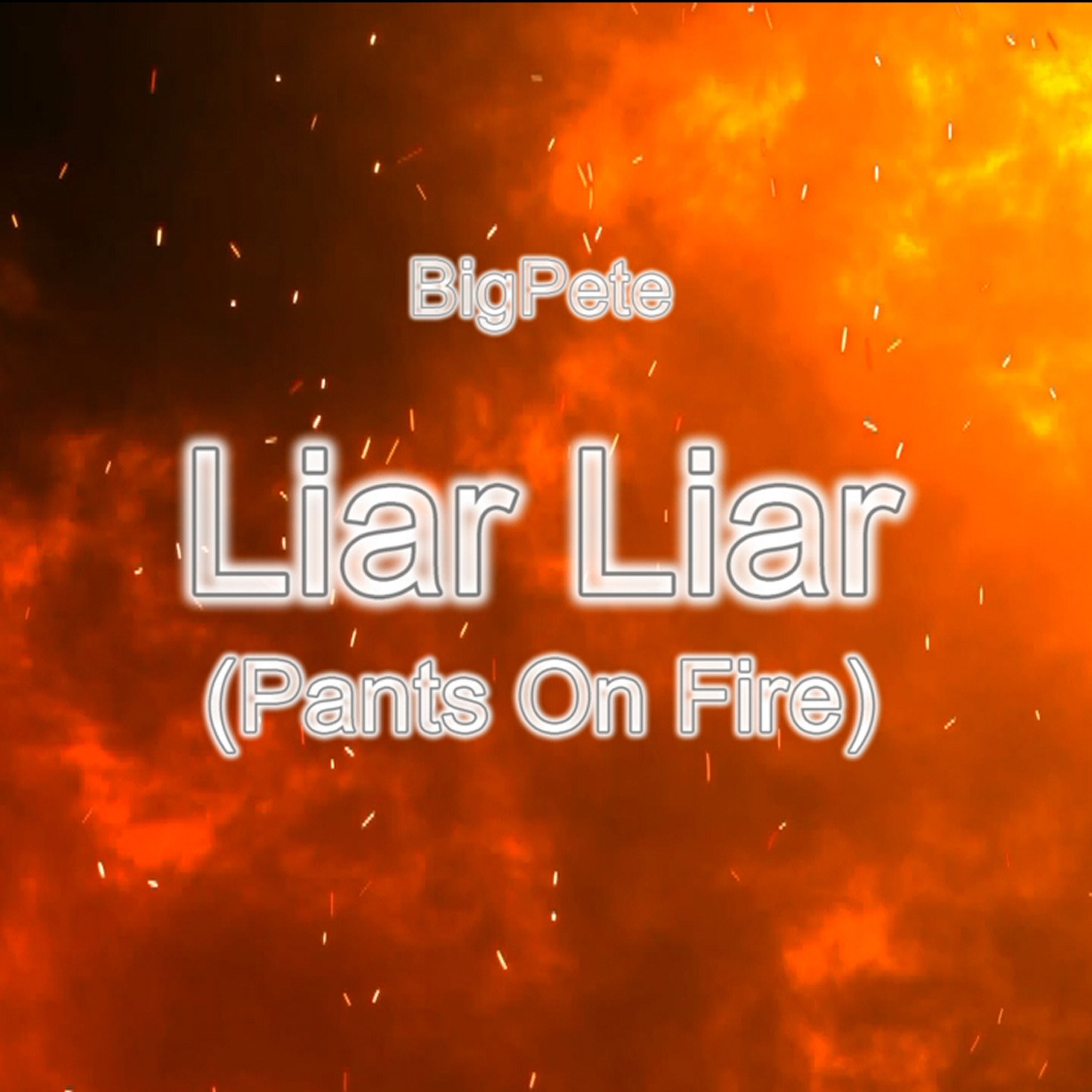 Liar Liar (Pants On Fire) episode artwork