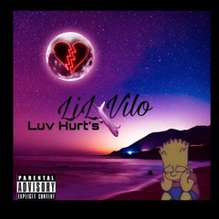 In My Zone Prod (lucrazykid)