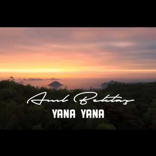 Anıl Bektaş - Yana Yana