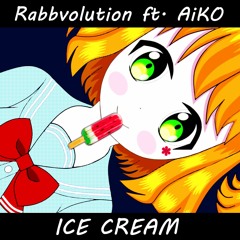 【Ice Cream/​アイス・クリーム】ft.【AiKO​/​アイコ】(SynthV)