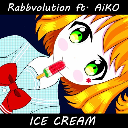 【Ice Cream/​アイス・クリーム】ft.【AiKO​/​アイコ】(SynthV)