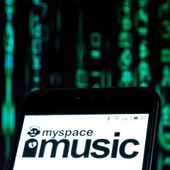 Myspace 👨🏽‍💻 + Im Okay 💕 (Prod by 3t x 2jme) *BONUS TRACK*