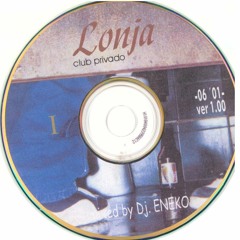 Eneko T. _CDI_junio-2001_joined tracks of an audio cd