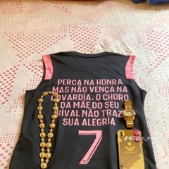 6 MINUTOS DE AFROLATA NA SUA MENTE KKK SEM MUITA ENROLAÇÃO ((VIOLA))