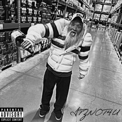 Never Trust A Hoe With A Nose Ring