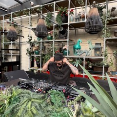 MINIMAL/DEEPHOUSE OPENING SET OPIUM-GARDEN DUBLIN