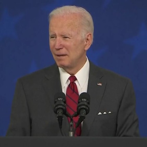 The Most Joe Biden Thing Ever
