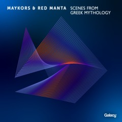Maykors & Red Manta - Poseidon