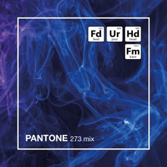 Feed Your Head: Scott Hutchinson Pantone 273 mix