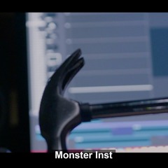 Monster Inst | Music and Sound Effects