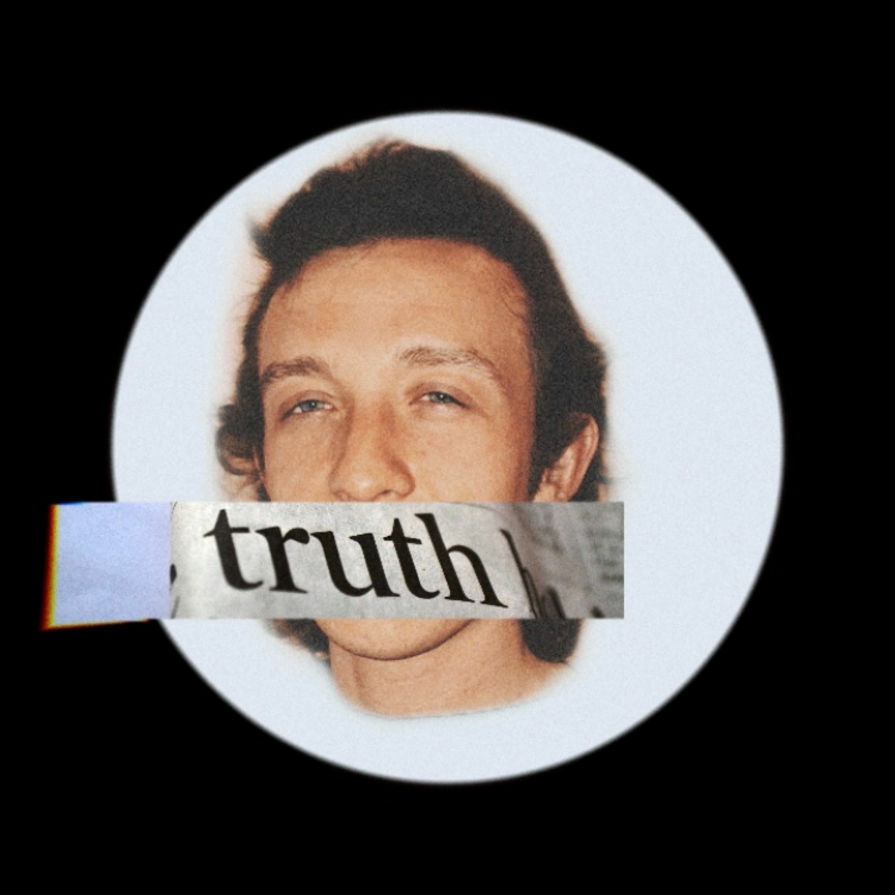 Truth episode artwork