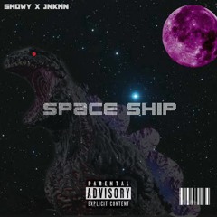 Space Ship ft. JNKMN