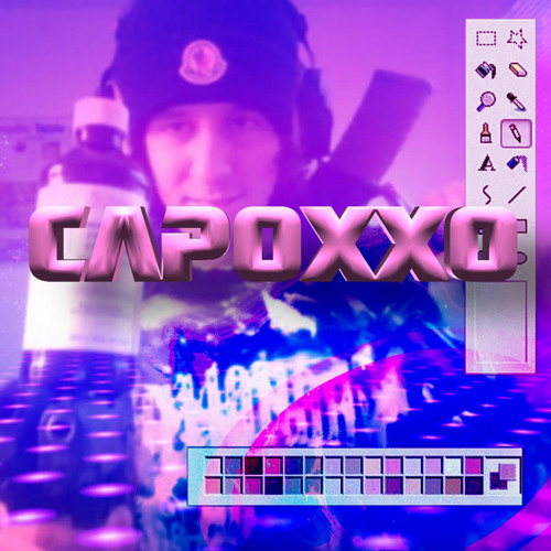 22nd floor CODY LUV X capoxxo (PROD. LUVANGE1)